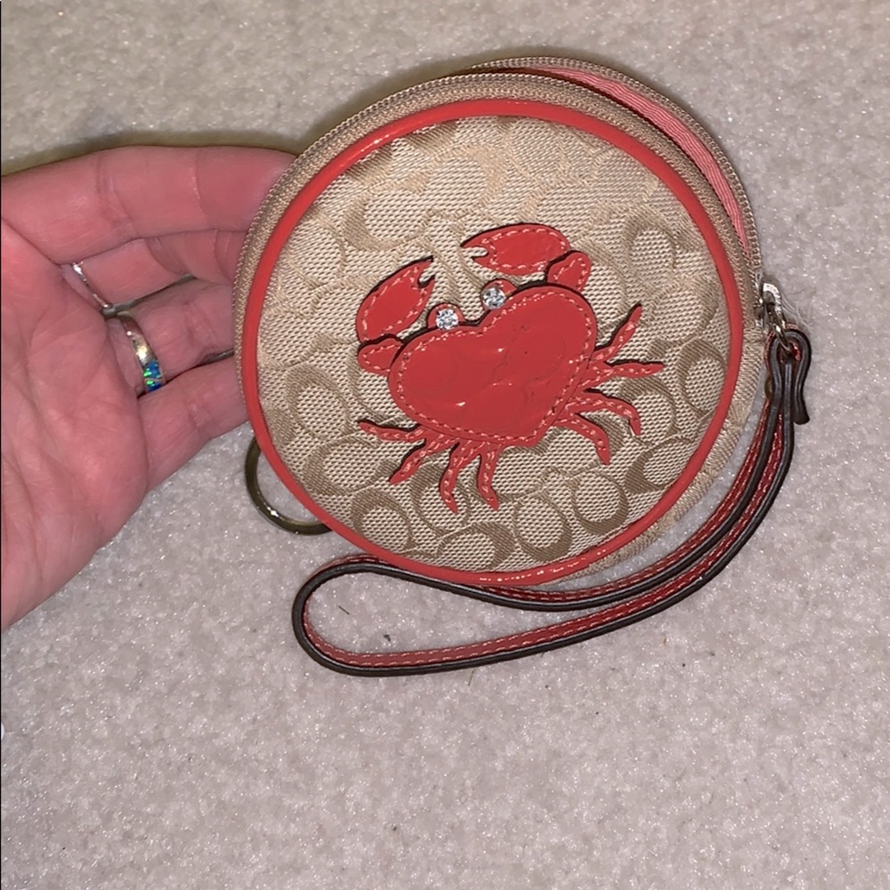 Change purse